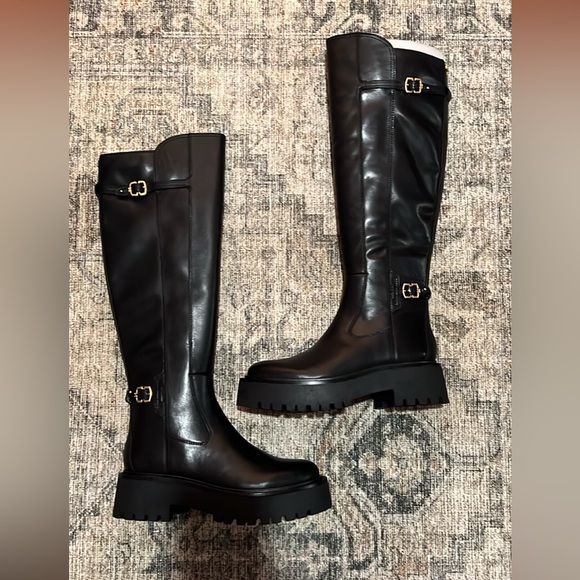 Sam Edelman Boots - Picture 1 of 4